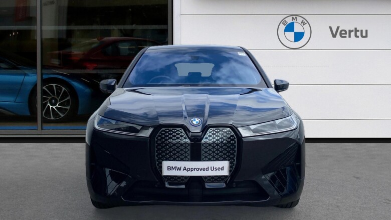 BMW iX 385kW xDrive50 M Sport 111.5kWh 5dr Auto Electric Estate